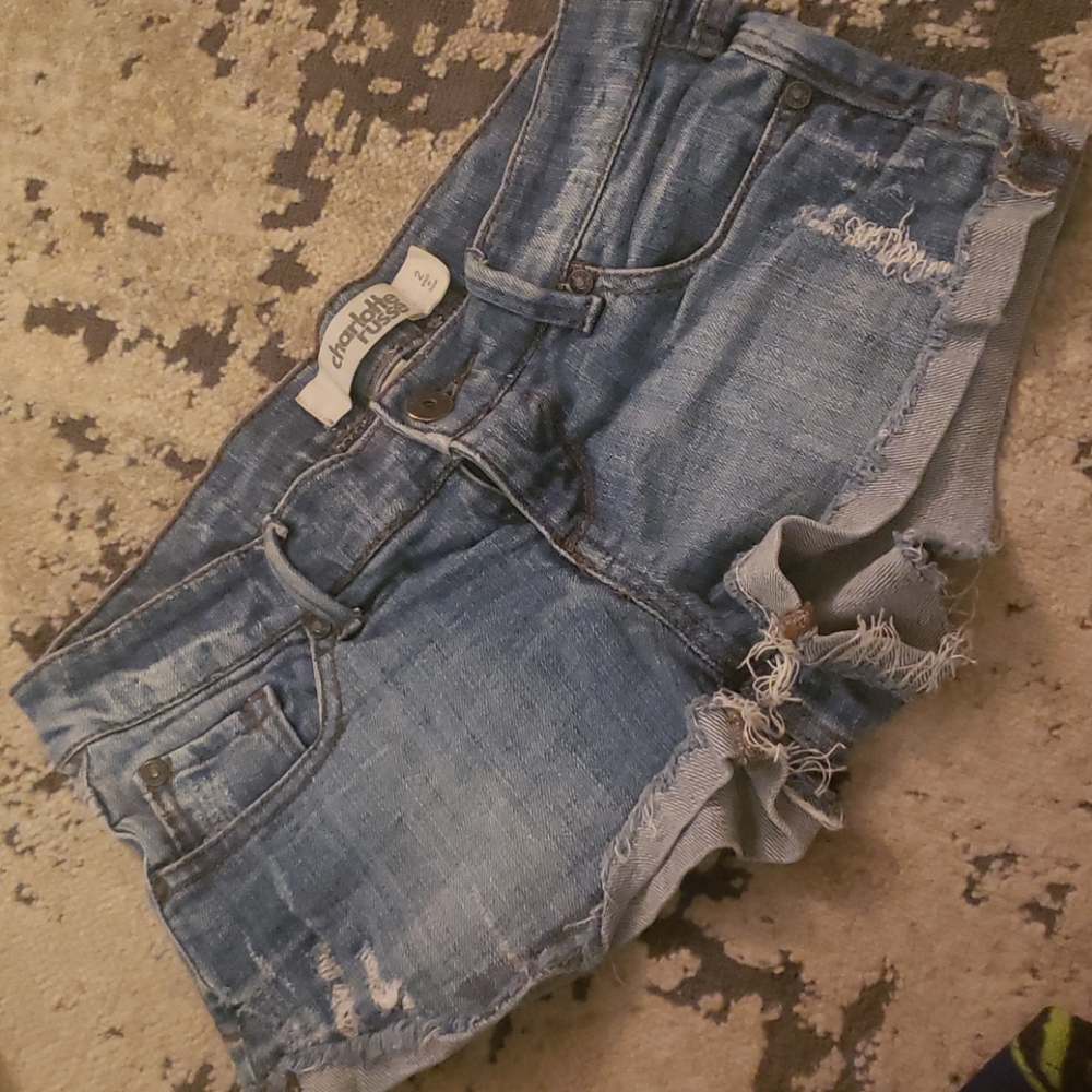 Women's shorts